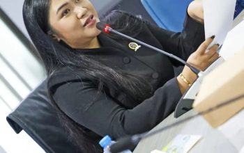 Tamara Moriska Tekankan Sosialisasi SPMB Harus Menjangkau Wilayah Perbatasan