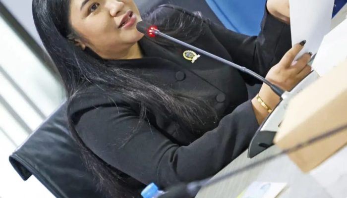 Tamara Moriska Tekankan Sosialisasi SPMB Harus Menjangkau Wilayah Perbatasan