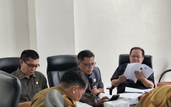 DPRD Kaltara Nasir Harap Raperda Perkebunan Prioritaskan Masyarakat Adat dan Lokal