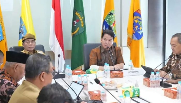 Investasi Kereta Api Bakal Masuk Kaltara, Achmad Djufrie: Kita Kawal Realisasinya