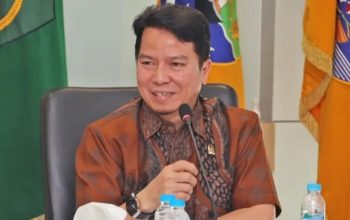 Investasi Kereta Api Bakal Jadi Lompatan Ekonomi Daerah