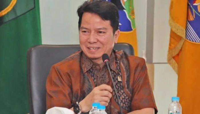 Investasi Kereta Api Bakal Jadi Lompatan Ekonomi Daerah