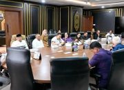 DPRD Kaltara Desak Kepastian Pembayaran DBH ke Kabupaten/Kota