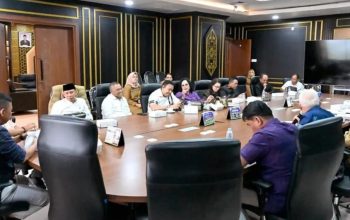 DPRD Kaltara Desak Kepastian Pembayaran DBH ke Kabupaten/Kota