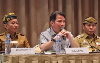 DPRD Dukung Sinergi CSR untuk Percepatan Pembangunan Kaltara