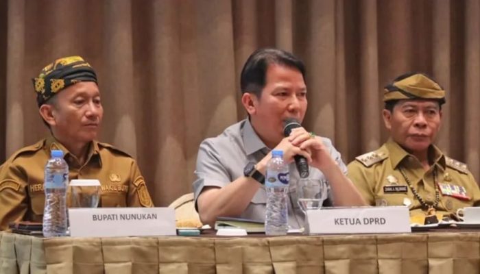 DPRD Dukung Sinergi CSR untuk Percepatan Pembangunan Kaltara