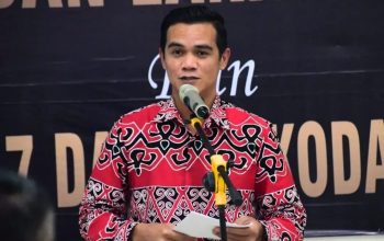 Bupati Irwan Sabri Keluarkan Peringatan Dini Longsor, Warga Nunukan Diminta Siaga