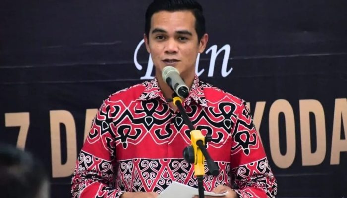 Bupati Irwan Sabri Keluarkan Peringatan Dini Longsor, Warga Nunukan Diminta Siaga