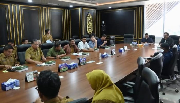 DPRD Kaltara Soroti Antrean BBM, Pengawasan SPBU Jadi Solusi Utama