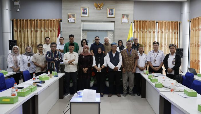 Pansus IV Kebut Raperda Literasi, Targetkan Aturan Tak Sekadar Normatif