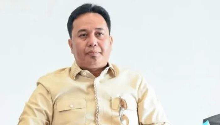 Raperda Penghargaan Daerah Masuk Tahap Harmonisasi Kanwil Kemenkumham