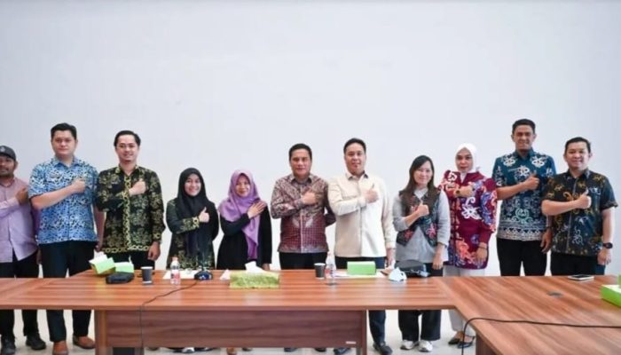 Raperda Penghargaan Daerah Selesai Dibahas, Semua Ada 32 Pasal
