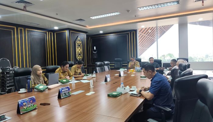 KP2B Sudah Tuntas, DPRD Kaltara Fokus Kawal IPPR dan PSN