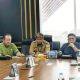DPRD Kaltara Desak Percepatan RTRWP, Lima Isu Krusial Masih Mengganjal
