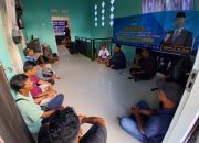 Reses Rismanto di Perbatasan, Infrastruktur dan Layanan Dasar Jadi Sorotan Utama