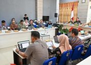 DPRD Kaltara Tegaskan Kelengkapan Data OPD Penentu Rekomendasi Tepat Sasaran