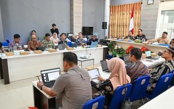 DPRD Kaltara Tegaskan Kelengkapan Data OPD Penentu Rekomendasi Tepat Sasaran