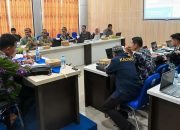 DPRD Kaltara Uji Validitas Data OPD, Pansus LKPj Siapkan Rekomendasi Strategis