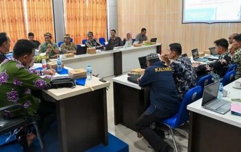 DPRD Kaltara Uji Validitas Data OPD, Pansus LKPj Siapkan Rekomendasi Strategis