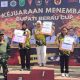 Perbakin Nunukan Cetak Prestasi Gemilang, Tiga Atlet Raih Tiga Medali Sekaligus