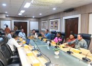 Percepat Ranperda UMKM, DPRD Kaltara Studi Komparasi ke Kaltim
