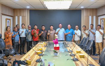 Kontribusi Perusahaan Dinilai Masih Insidental, DPRD Kaltara Dorong Regulasi CSR