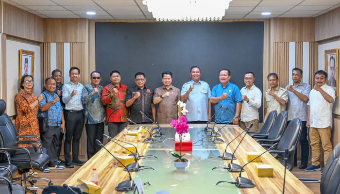 Kontribusi Perusahaan Dinilai Masih Insidental, DPRD Kaltara Dorong Regulasi CSR