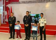 Tak Sekadar Seremonial, HBP ke-62 di Lapas Nunukan Diisi Aksi Sosial Nyata