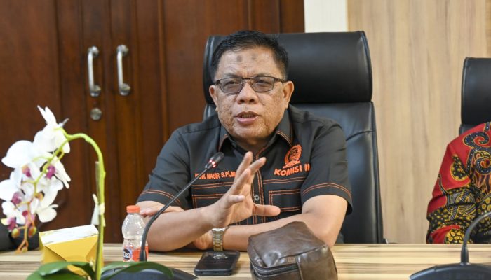 DPRD Kaltara Genjot Raperda Koperasi, CSR Perusahaan Diminta Lebih Terarah