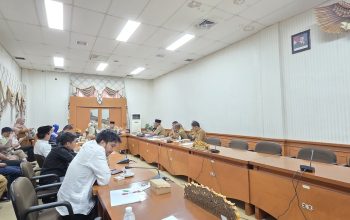 Kontraversi Mutasi ASN Dibahas DPRD Nunukan, Demosi dan Sistem Merit Jadi Pertanyaan