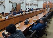 Ketua DPRD Nunukan Ingatkan Mutasi ASN Tidak Boleh Ada Unsur Politik