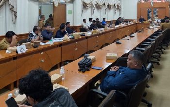 Ketua DPRD Nunukan Ingatkan Mutasi ASN Tidak Boleh Ada Unsur Politik