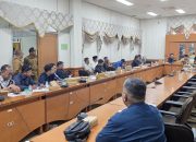 Soroti Mutasi ASN, Ketua DPRD Nunukan: Jangan Ada Politik Dibaliknya!