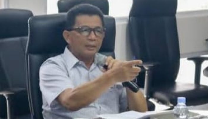 Anggota DPRD Kaltara Supa’ad Dorong Percepatan Pembentukan Satgas Ketenagakerjaan