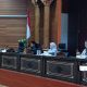 Paripurna LKPj 2025, DPRD Nunukan Beri Belasan Rekomendasi