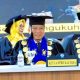 Ketua DPRD Kaltara Harap Pengukuhan Profesor UBT Bisa Perkuat SDM Kaltara