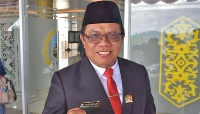 Produksi Pangan Kaltara Jauh dari Kebutuhan, DPRD Dorong Kemandirian Daerah