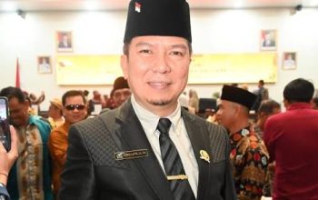 Distribusi PPPK Harus Tepat Sasaran, DPRD Kaltara Soroti Sektor Strategis