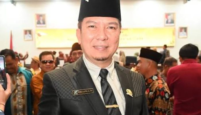 Distribusi PPPK Harus Tepat Sasaran, DPRD Kaltara Soroti Sektor Strategis