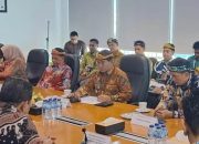 Pemprov Kaltara Serahkan LKPD 2025 ke BPK, DPRD Tekankan Transparansi Anggaran
