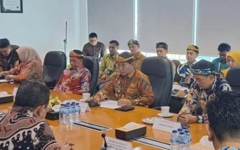 Pemprov Kaltara Serahkan LKPD 2025 ke BPK, DPRD Tekankan Transparansi Anggaran