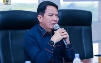 Produksi Telur Jauh dari Kebutuhan, DPRD Kaltara Minta Intervensi Nyata Pemerintah