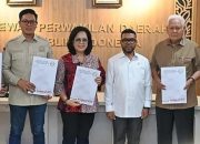 DPRD Kaltara Soroti Tunjangan Khusus Guru di Perbatasan yang Belum Merata