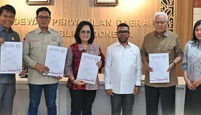 DPRD Kaltara Soroti Tunjangan Khusus Guru di Perbatasan yang Belum Merata