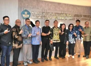 DPRD Kaltara Matangkan Raperda Literasi, Ditarget Jadi Percontohan Nasional