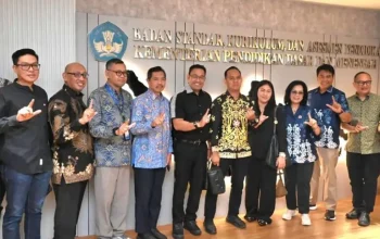 DPRD Kaltara Matangkan Raperda Literasi, Ditarget Jadi Percontohan Nasional