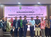 Belajar ke Kukar, DPRD Kaltara Siapkan Kratom Jadi Komoditas Unggulan