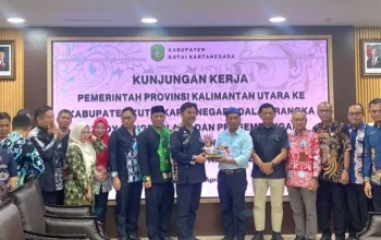 Belajar ke Kukar, DPRD Kaltara Siapkan Kratom Jadi Komoditas Unggulan