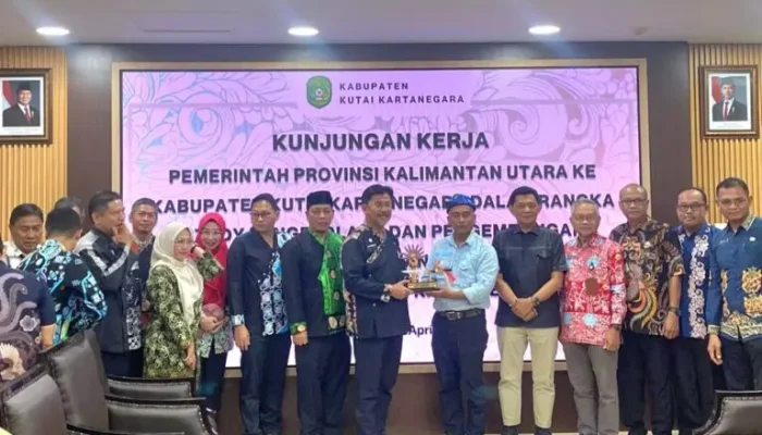 Belajar ke Kukar, DPRD Kaltara Siapkan Kratom Jadi Komoditas Unggulan