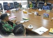 RDP DPRD Kaltara Soroti Keamanan, Sinergi Aparat Ditekankan
